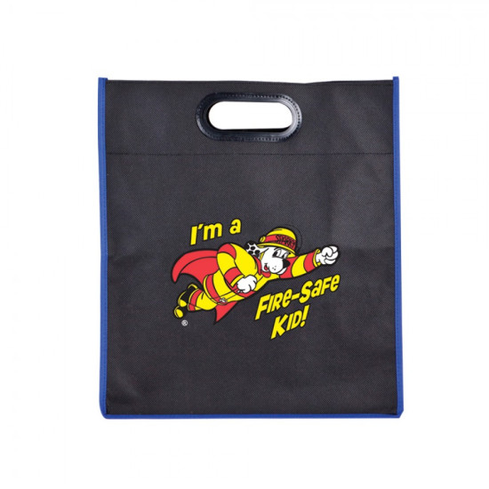 Eco Simple Business Tote Bag