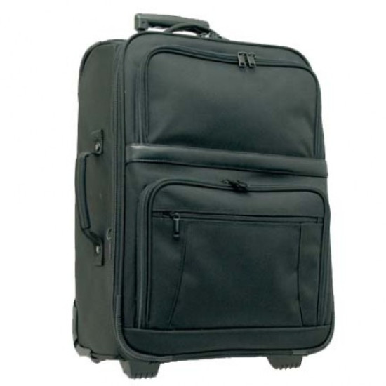 Lite On-Board Wheeled Carry-On