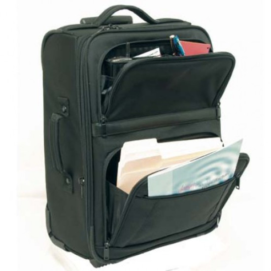 Lite On-Board Wheeled Carry-On