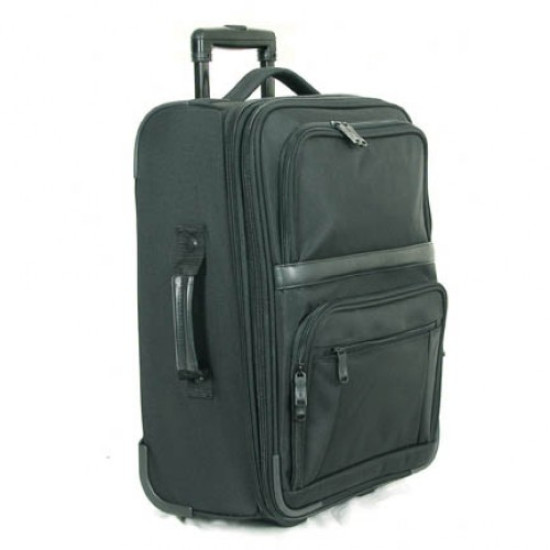 Lite On-Board Wheeled Carry-On