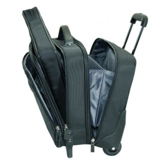 N-2 Wheeled Laptop Case
