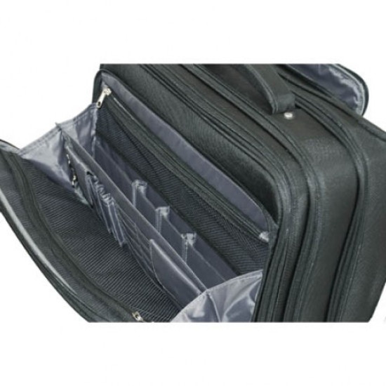 N-5 Wheeled Laptop Case