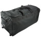 Simple Wheeled Duffel-2-COMES IN 3 SIZES!
