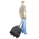 Carry on duffel bag