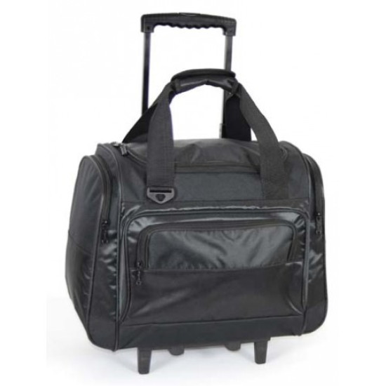 Carry on duffel bag