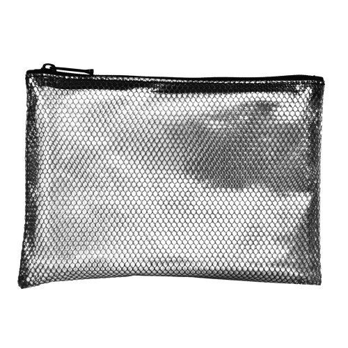 Clear Utility Mesh Bag-COMES IN 5 SIZES!