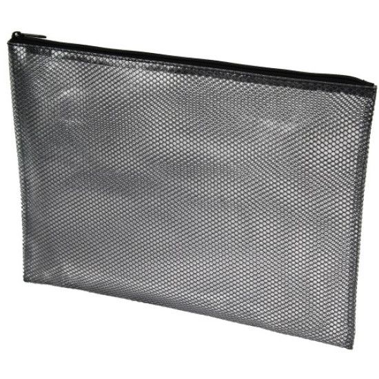 Clear Utility Mesh Bag-COMES IN 5 SIZES!