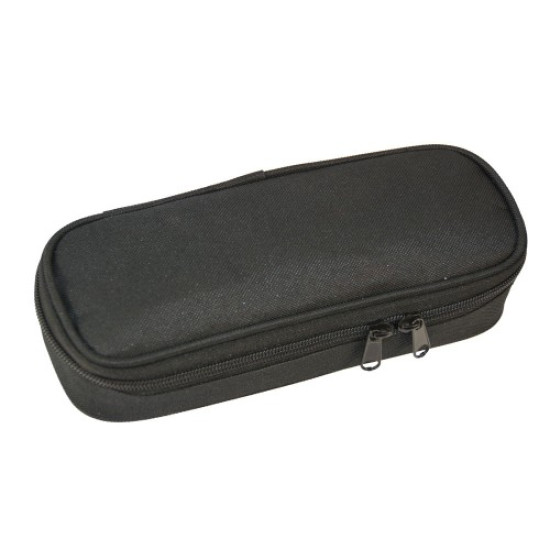 Single Zipper Utility & Accessories pouch