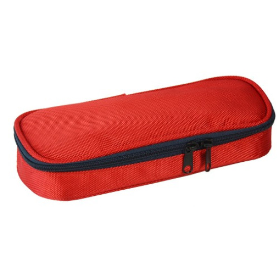 Single Zipper Utility & Accessories pouch