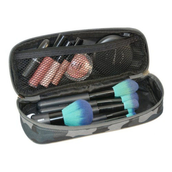 Single Zipper Utility & Accessories pouch