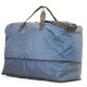 U-zip expandable packable duffel - COMES IN 2 SIZES!