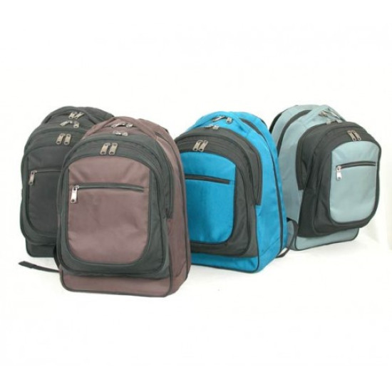 18" Easy Check Computer Backpack