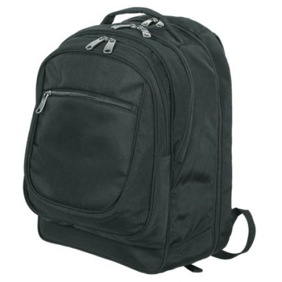 18" Easy Check Computer Backpack