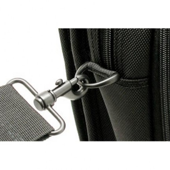 17" 1680 ballistic nylon simplified brief