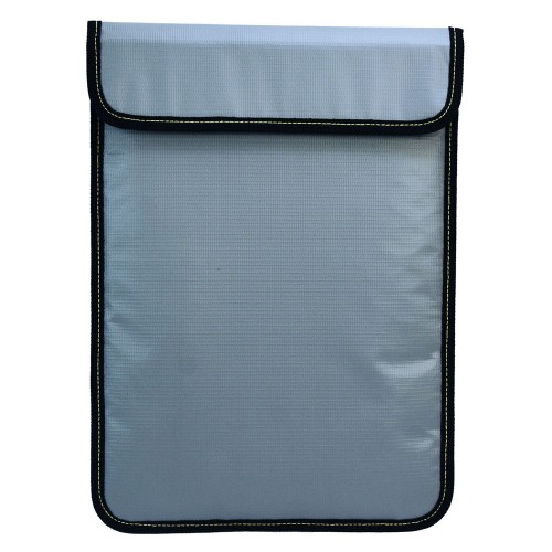Signal blocking pouch (Fits up 9"x13" tablet)