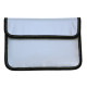 Signal blocking pouch (Fits up 9"x6" tablet, cell phone & hard drive)