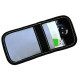 Signal blocking pouch (Fits up 3.5"x5" Key FOB & Credit cards)