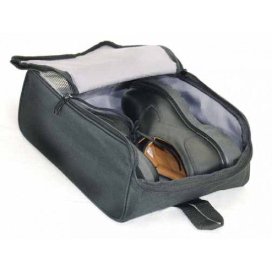 9.5" Deluxe lightweight footwear packing