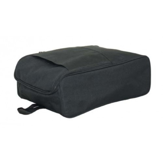 9.5" Deluxe lightweight footwear packing