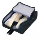 9.5" Deluxe lightweight footwear packing