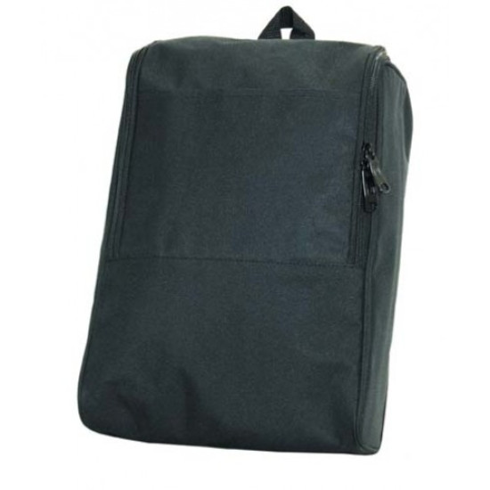 9.5" Deluxe lightweight footwear packing