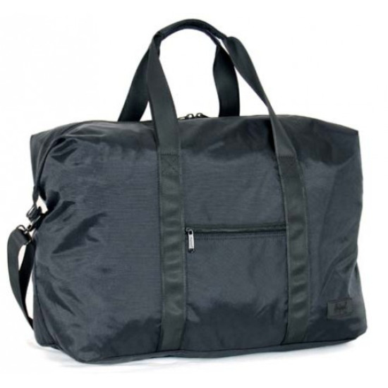 20" U-zip Ballistic nylon tote bag