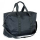 20" U-zip Ballistic nylon tote bag