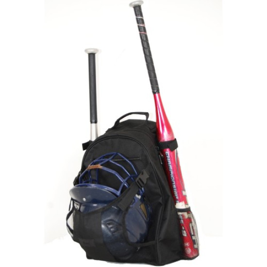 Soft and Baseball backpack