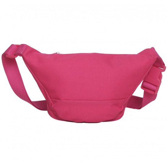 Two-Toned Signature Waist Pack