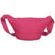 Two-Toned Signature Waist Pack