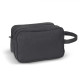 Dual Compartment Toiletry Bag