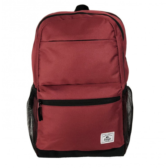 18" Modern Laptop Backpack