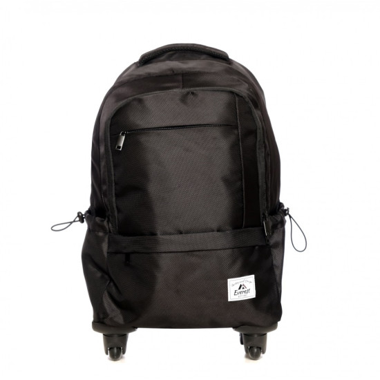 21" Wheeled Laptop Backpack