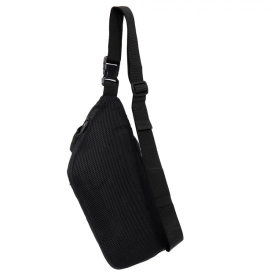 Sling Messenger Bag