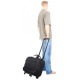 Carry on duffel bag
