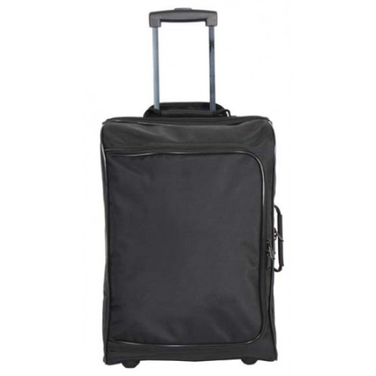 Travel wheeled duffel 