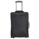 Travel wheeled duffel 