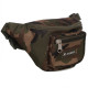Large Woodland Camo Waist Pack 