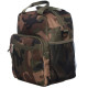 Woodland Camo Deluxe Utility Bag