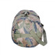 23-Inch Woodland Camo Duffel Bag