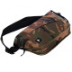 Camo Sling Messenger Bag