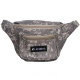 Digital Camo Waist Pack - Large