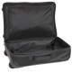 Travel wheeled duffel 