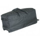 Ultra Simple Wheeled Duffel - COMES IN 2 SIZES!