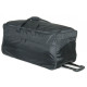 Ultra Simple Wheeled Duffel - COMES IN 2 SIZES!