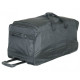 Ultra Simple Wheeled Duffel - COMES IN 2 SIZES!