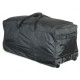 Ultra Simple Wheeled Duffel - COMES IN 2 SIZES!