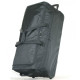 Ultra Simple Wheeled Duffel - COMES IN 2 SIZES!