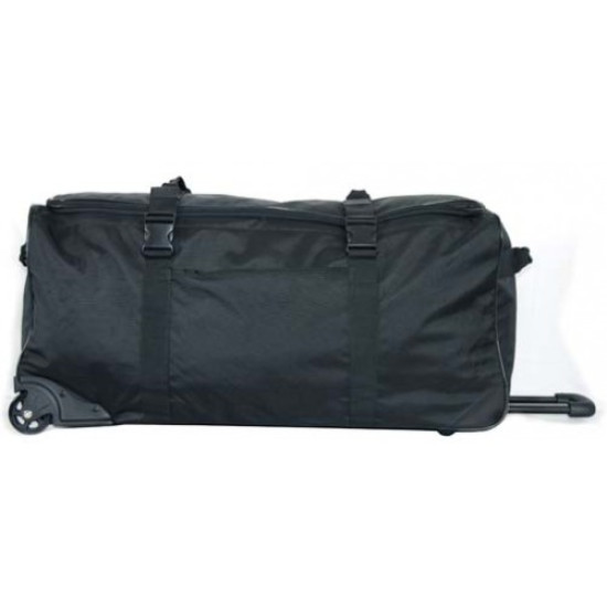Standing UP Travel Wheeled Duffel - COMES IN 3 SIZES!