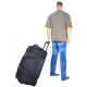 30" Fast Load Wheeled Duffel Bag